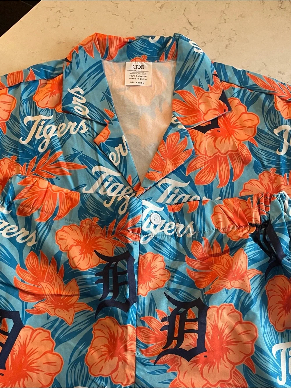 MLB soft breathable